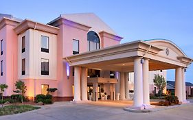 Holiday Inn Express Hotel & Suites Cleveland - Ms By Ihg